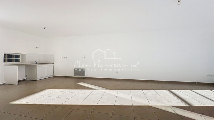 Ma-Cabane - Vente Appartement NOISY-LE-GRAND, 43 m²