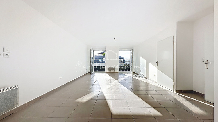 Ma-Cabane - Vente Appartement NOISY-LE-GRAND, 43 m²