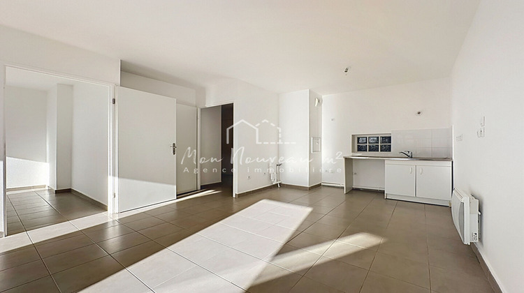 Ma-Cabane - Vente Appartement NOISY-LE-GRAND, 43 m²