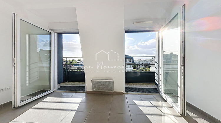 Ma-Cabane - Vente Appartement NOISY-LE-GRAND, 43 m²