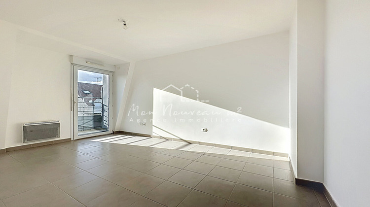 Ma-Cabane - Vente Appartement NOISY-LE-GRAND, 43 m²
