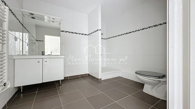 Ma-Cabane - Vente Appartement NOISY-LE-GRAND, 43 m²