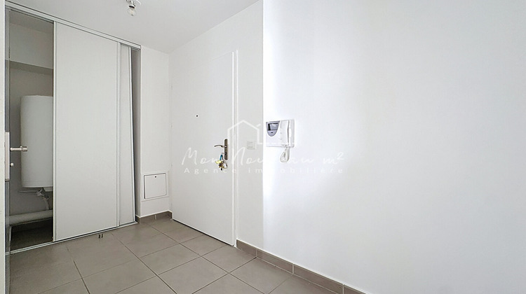 Ma-Cabane - Vente Appartement NOISY-LE-GRAND, 43 m²