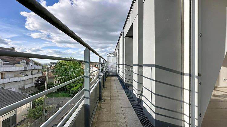 Ma-Cabane - Vente Appartement NOISY-LE-GRAND, 43 m²