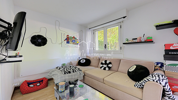 Ma-Cabane - Vente Appartement NOISY-LE-GRAND, 30 m²