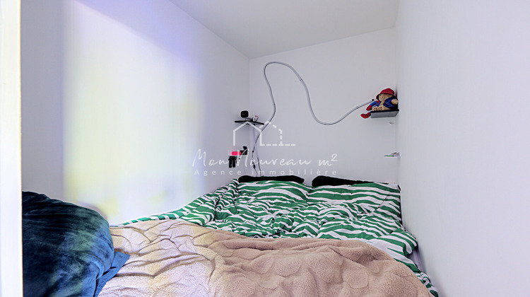 Ma-Cabane - Vente Appartement NOISY-LE-GRAND, 30 m²