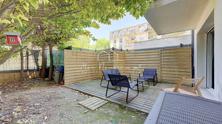 Ma-Cabane - Vente Appartement NOISY-LE-GRAND, 30 m²