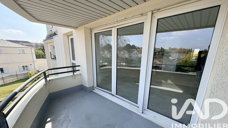 Ma-Cabane - Vente Appartement Noisy-le-Grand, 31 m²