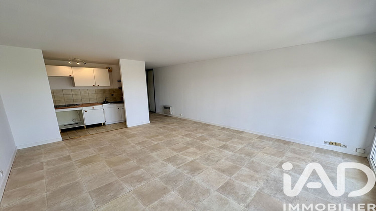 Ma-Cabane - Vente Appartement Noisy-le-Grand, 31 m²