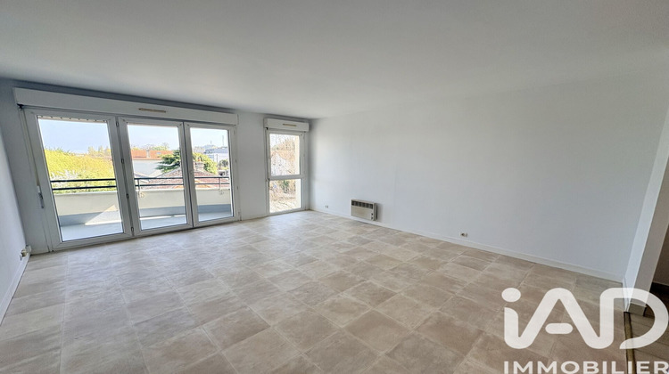 Ma-Cabane - Vente Appartement Noisy-le-Grand, 31 m²