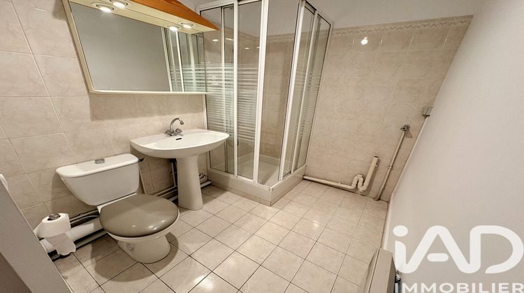 Ma-Cabane - Vente Appartement Noisy-le-Grand, 31 m²