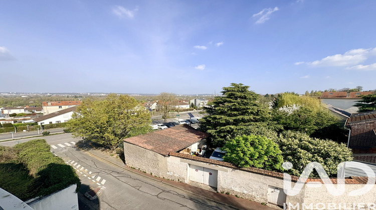 Ma-Cabane - Vente Appartement Noisy-le-Grand, 31 m²