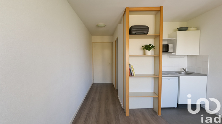 Ma-Cabane - Vente Appartement Noisy-le-Grand, 18 m²