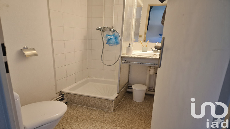 Ma-Cabane - Vente Appartement Noisy-le-Grand, 18 m²