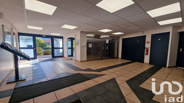 Ma-Cabane - Vente Appartement Noisy-le-Grand, 18 m²
