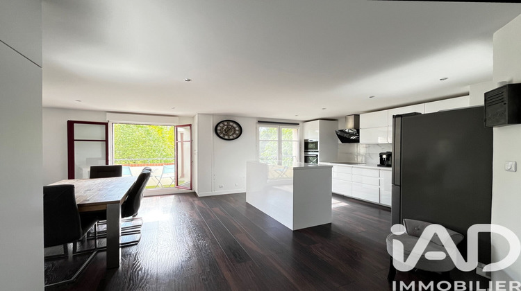 Ma-Cabane - Vente Appartement Noisy-le-Grand, 86 m²