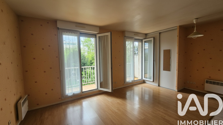 Ma-Cabane - Vente Appartement Noisy-le-Grand, 27 m²