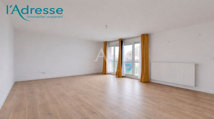 Ma-Cabane - Vente Appartement NOISY-LE-GRAND, 64 m²