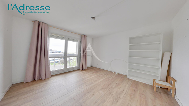 Ma-Cabane - Vente Appartement NOISY-LE-GRAND, 64 m²
