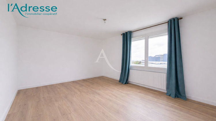 Ma-Cabane - Vente Appartement NOISY-LE-GRAND, 64 m²