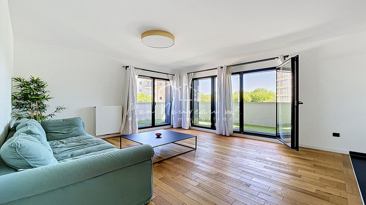 Ma-Cabane - Vente Appartement NOISY-LE-GRAND, 44 m²