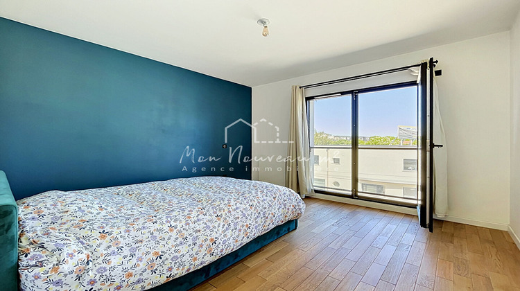 Ma-Cabane - Vente Appartement NOISY-LE-GRAND, 44 m²