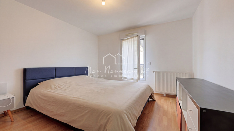 Ma-Cabane - Vente Appartement NOISY-LE-GRAND, 58 m²