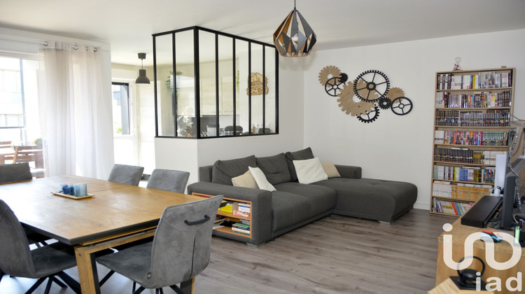 Ma-Cabane - Vente Appartement Noisy-le-Grand, 66 m²