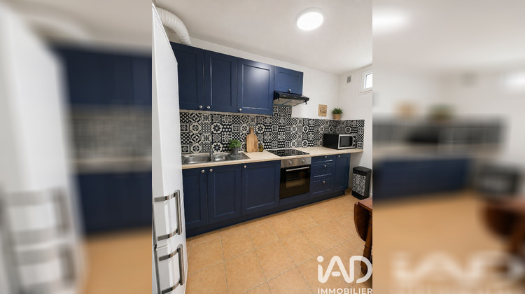 Ma-Cabane - Vente Appartement Noisy-le-Grand, 40 m²
