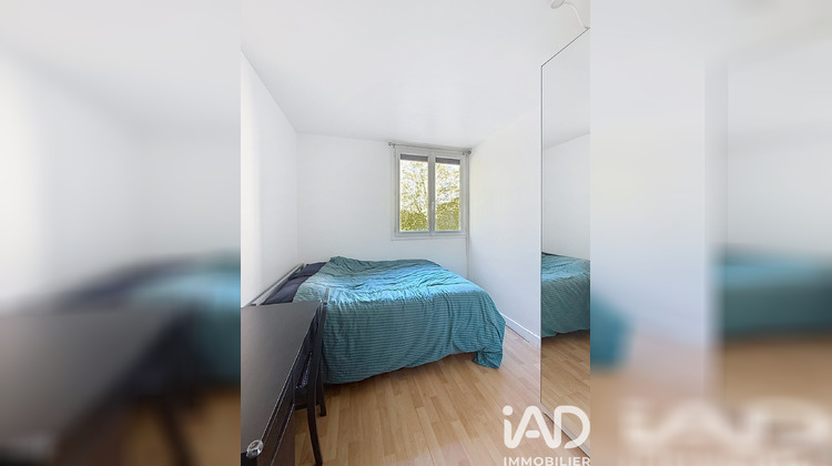 Ma-Cabane - Vente Appartement Noisy-le-Grand, 40 m²