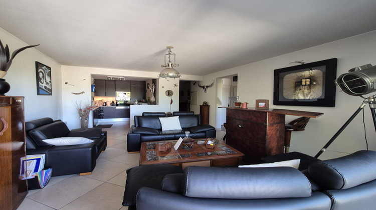 Ma-Cabane - Vente Appartement Noisy-le-Grand, 56 m²
