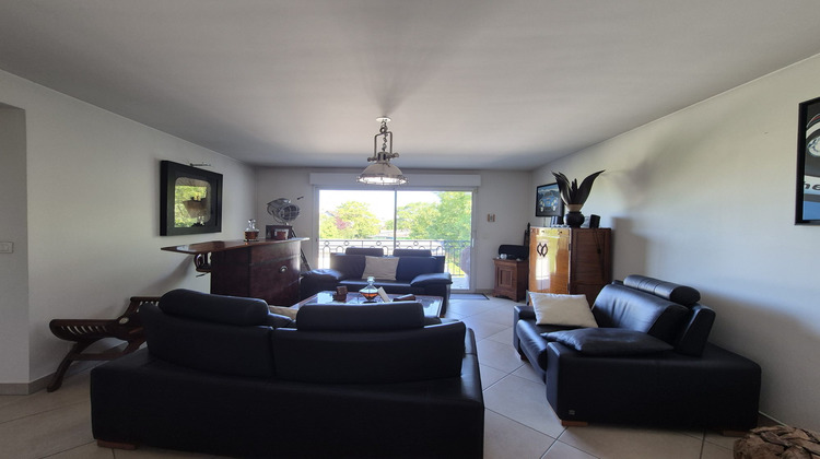 Ma-Cabane - Vente Appartement Noisy-le-Grand, 56 m²