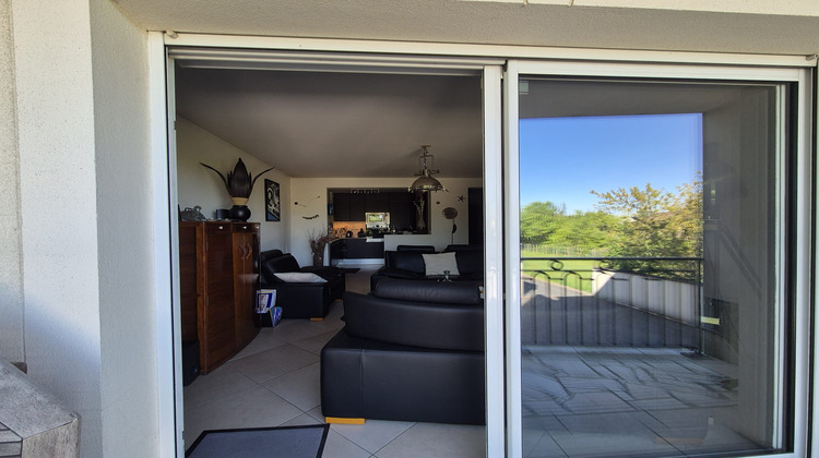 Ma-Cabane - Vente Appartement Noisy-le-Grand, 56 m²