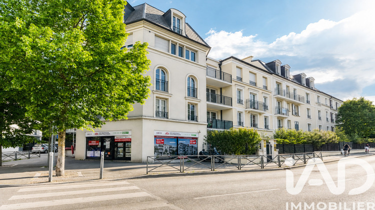 Ma-Cabane - Vente Appartement Noisy-le-Grand, 44 m²