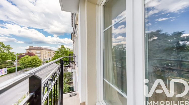 Ma-Cabane - Vente Appartement Noisy-le-Grand, 44 m²