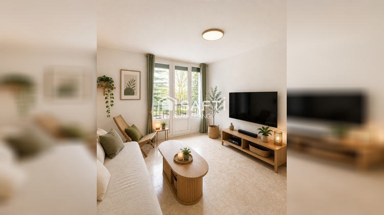 Ma-Cabane - Vente Appartement Noisy-le-Grand, 43 m²