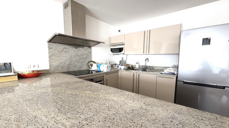 Ma-Cabane - Vente Appartement Noisy-le-Grand, 63 m²