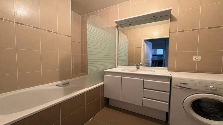 Ma-Cabane - Vente Appartement Noisy-le-Grand, 63 m²