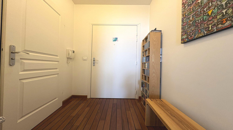 Ma-Cabane - Vente Appartement Noisy-le-Grand, 63 m²