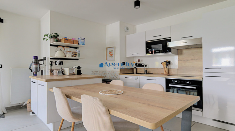 Ma-Cabane - Vente Appartement Noisy-le-Grand, 62 m²