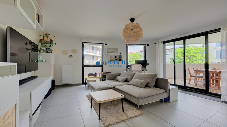 Ma-Cabane - Vente Appartement Noisy-le-Grand, 62 m²