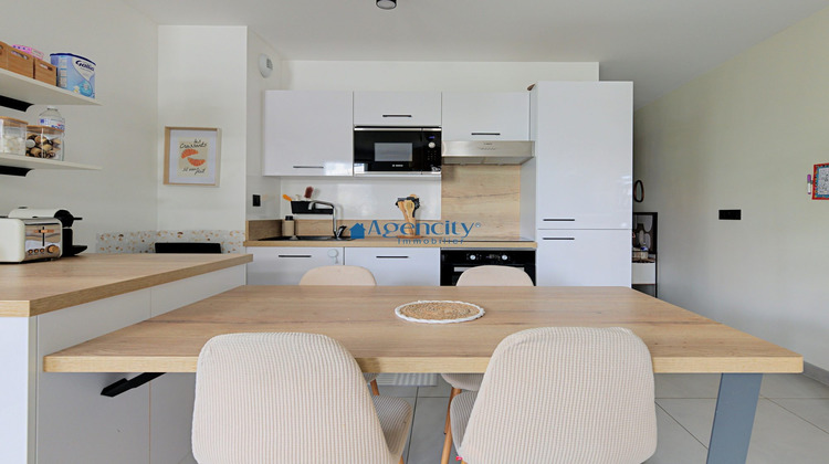 Ma-Cabane - Vente Appartement Noisy-le-Grand, 62 m²