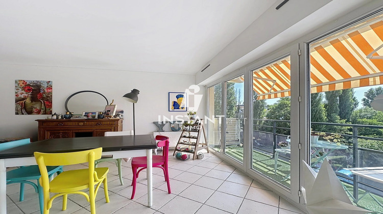 Ma-Cabane - Vente Appartement Noisy-le-Grand, 70 m²