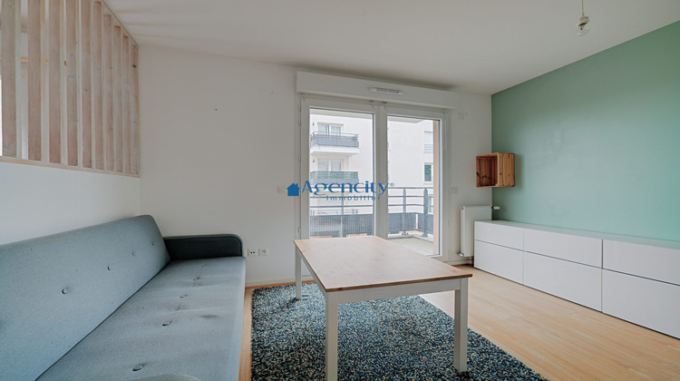 Ma-Cabane - Vente Appartement Noisy-le-Grand, 29 m²