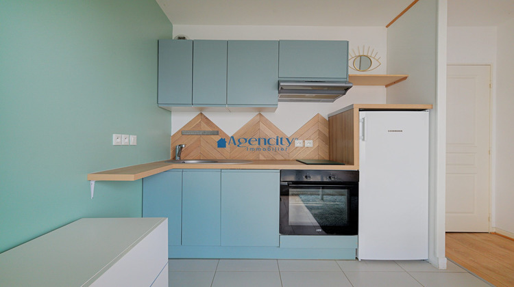 Ma-Cabane - Vente Appartement Noisy-le-Grand, 29 m²