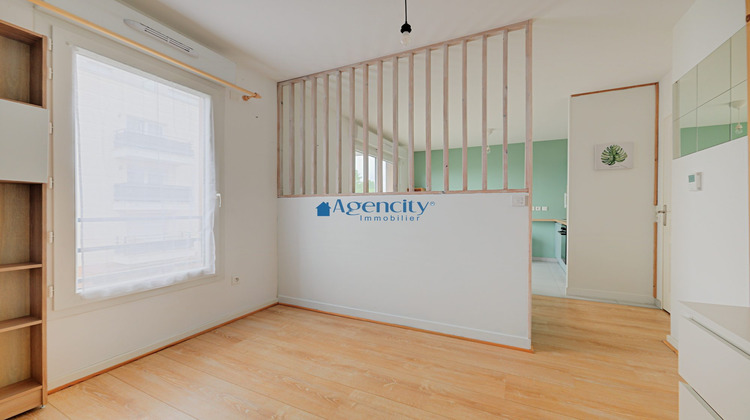 Ma-Cabane - Vente Appartement Noisy-le-Grand, 29 m²
