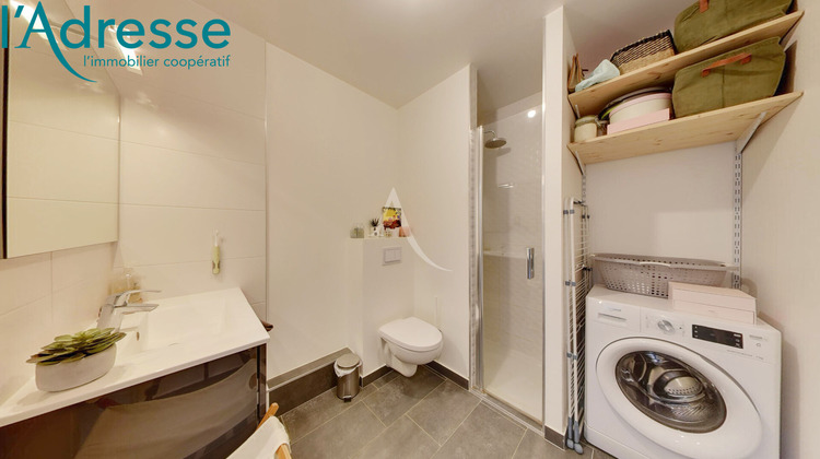 Ma-Cabane - Vente Appartement NOISY-LE-GRAND, 46 m²