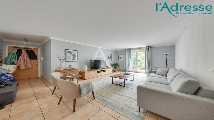 Ma-Cabane - Vente Appartement NOISY-LE-GRAND, 70 m²