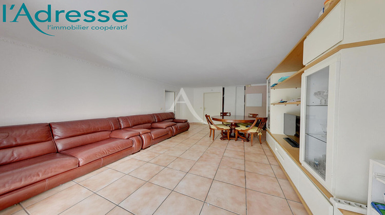 Ma-Cabane - Vente Appartement NOISY-LE-GRAND, 70 m²