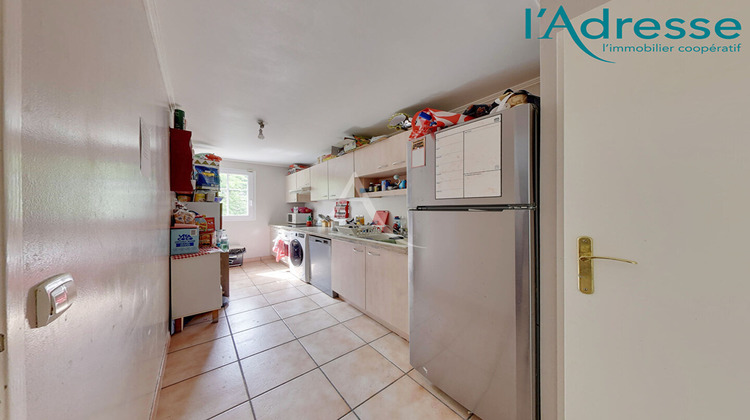 Ma-Cabane - Vente Appartement NOISY-LE-GRAND, 70 m²